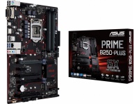 ASUS PRIME B250-PLUS DDR4 USB3.0 M.2 1151p AT - 1